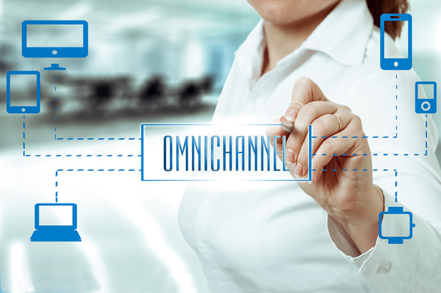 Why Unified Omni-Channel Contact Center