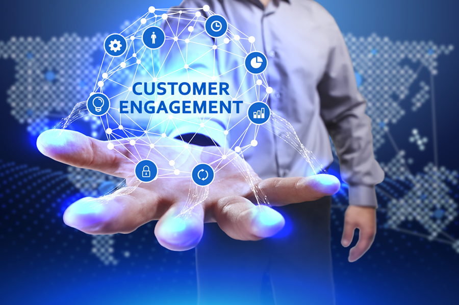 What is Customer Engagement Analytics