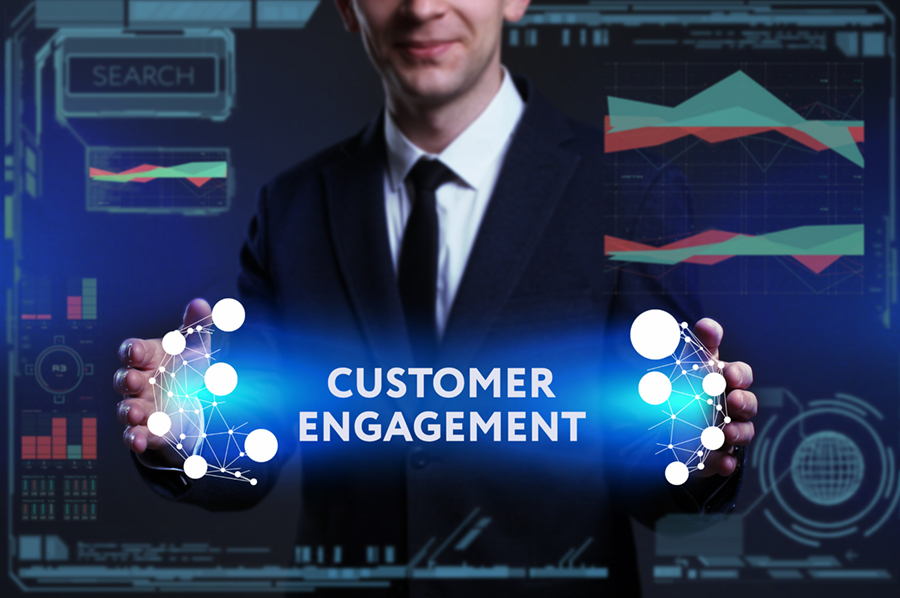 Why Customer Engagement Analytics